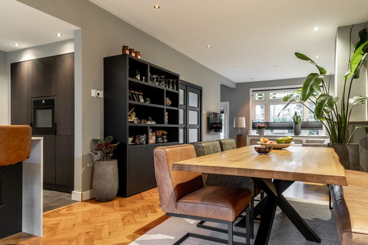 Photo 9 of Prins Hendriklaan 21