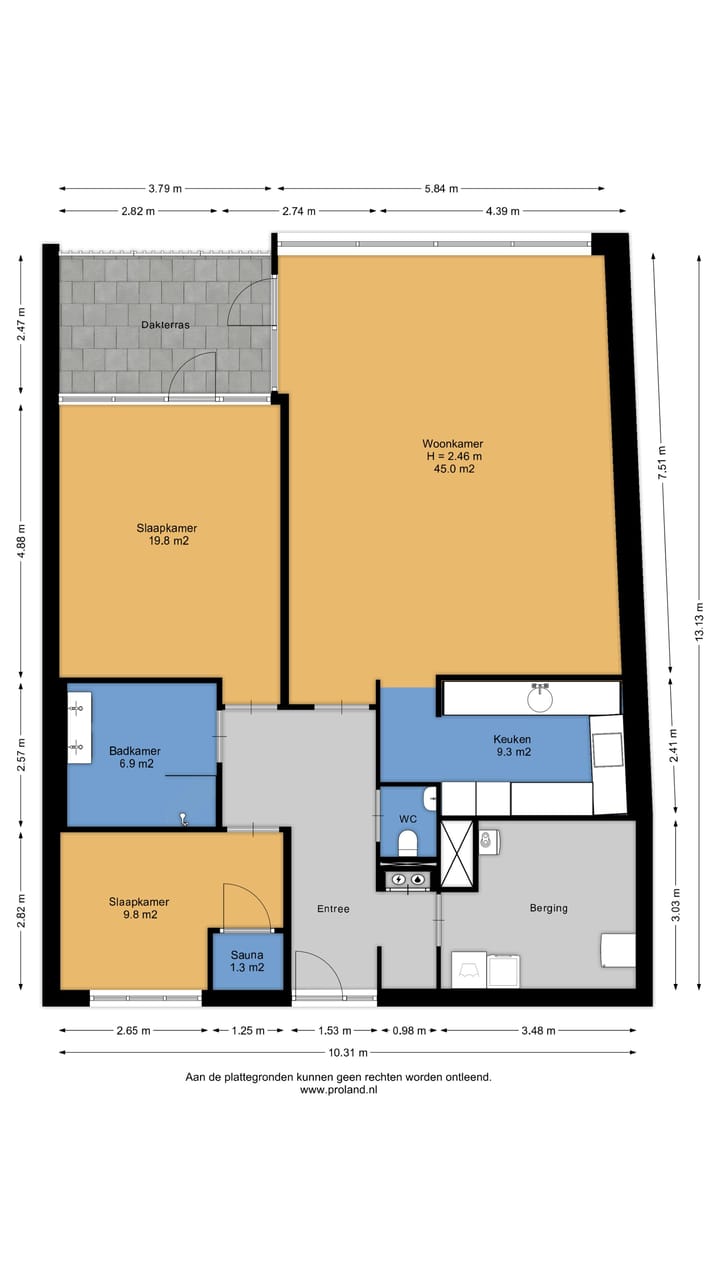 Photo 37 of Kuipersdijk 50-54