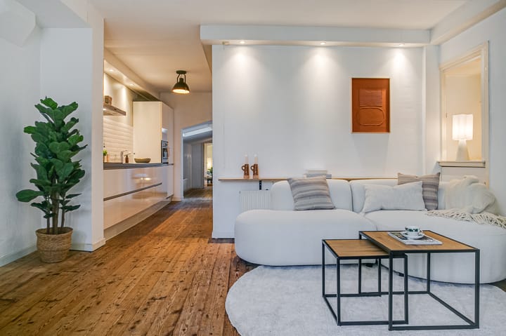 Foto 9 van Van Spilbergenstraat 160-H