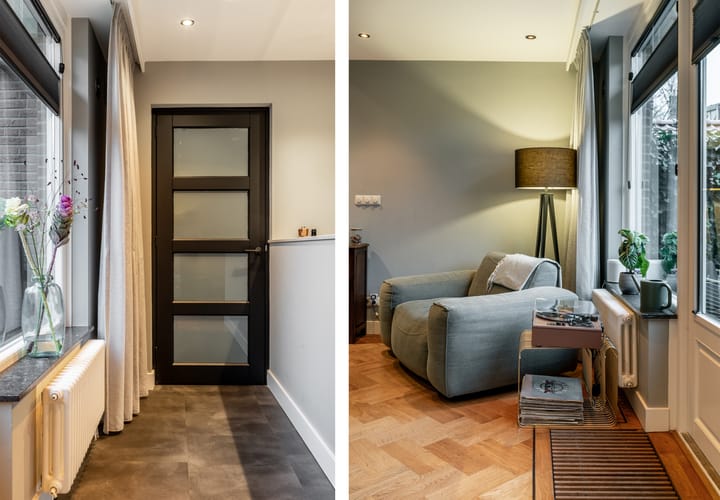 Photo 12 of Prins Hendriklaan 21