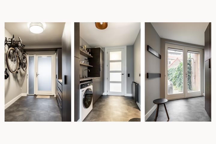 Photo 13 of Prins Hendriklaan 21