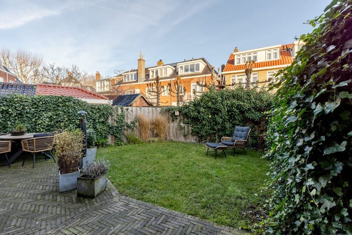 Photo 14 of Prins Hendriklaan 21