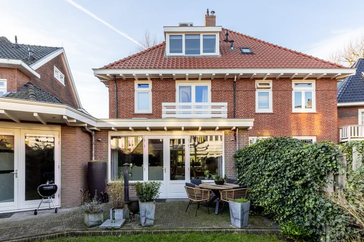 Photo 16 of Prins Hendriklaan 21