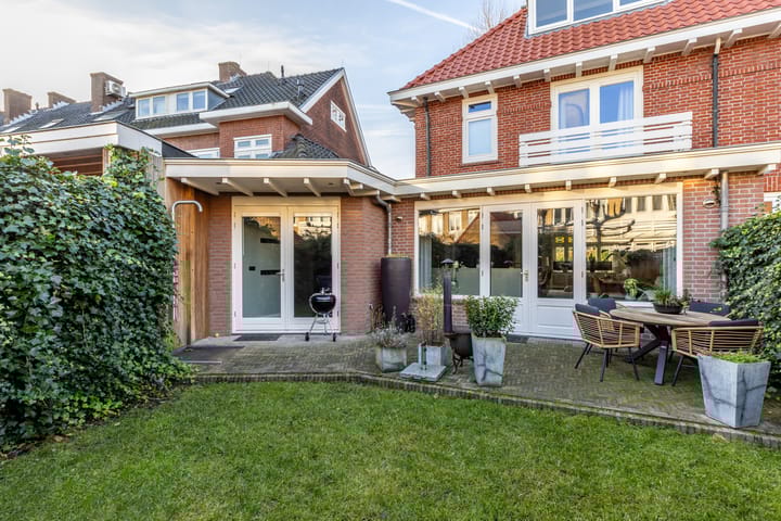 Photo 17 of Prins Hendriklaan 21