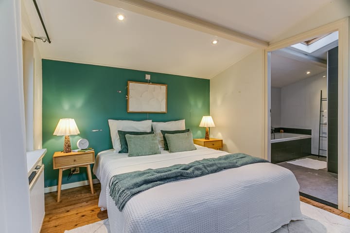 Foto 19 van Van Spilbergenstraat 160-H