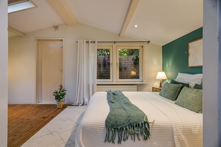 Foto 21 van Van Spilbergenstraat 160-H