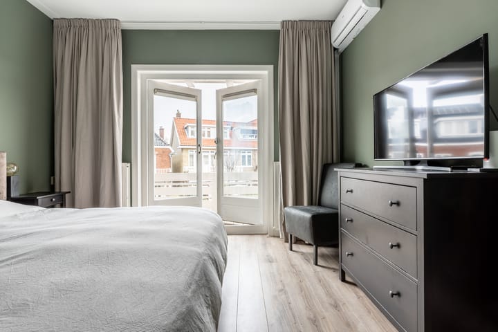 Photo 21 of Prins Hendriklaan 21