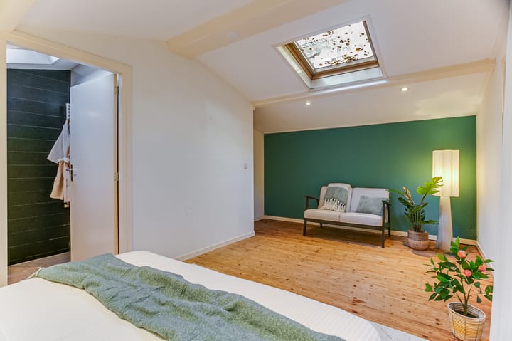 Foto 23 van Van Spilbergenstraat 160-H