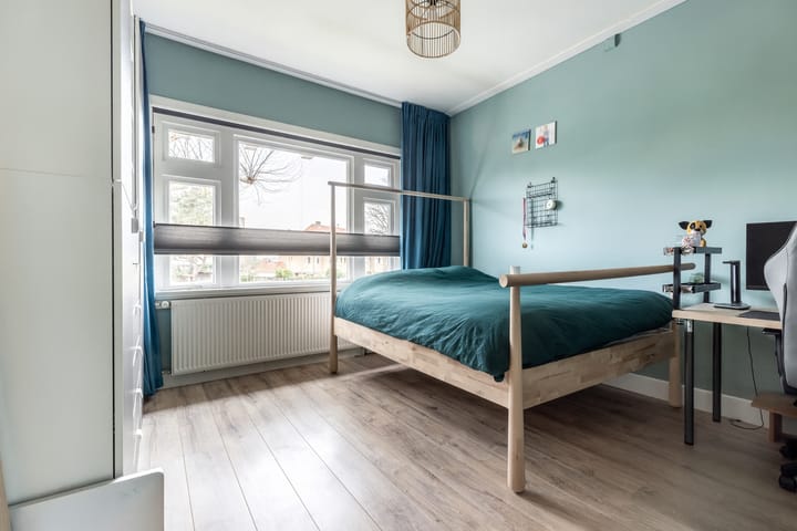 Photo 25 of Prins Hendriklaan 21