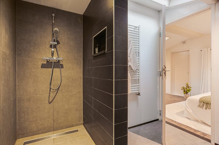 Foto 25 van Van Spilbergenstraat 160-H