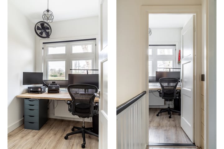 Photo 27 of Prins Hendriklaan 21