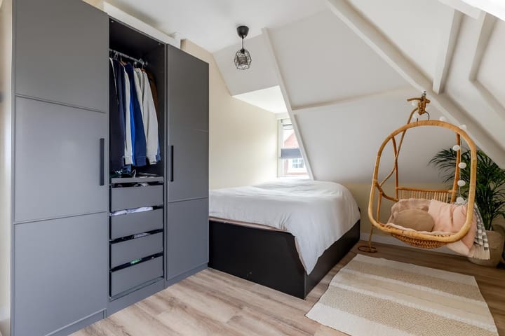 Photo 32 of Prins Hendriklaan 21