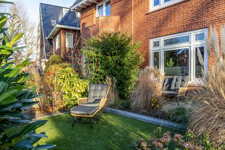 Photo 34 of Prins Hendriklaan 21