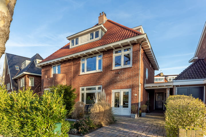 Photo 36 of Prins Hendriklaan 21