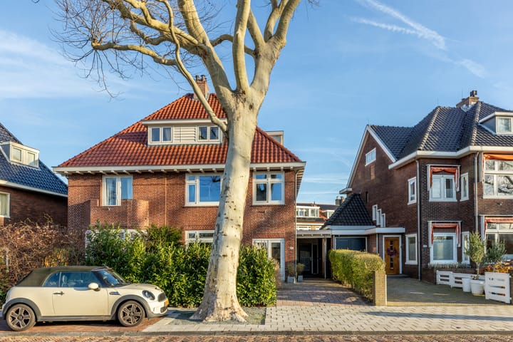 Photo 37 of Prins Hendriklaan 21