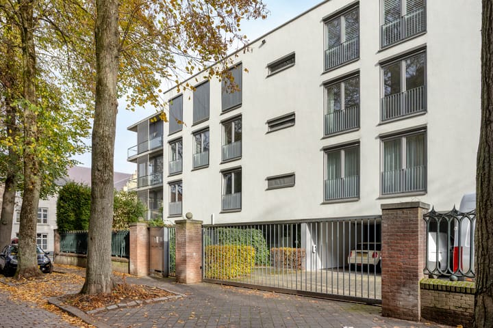 Photo 2 of Abtstraat 1-D