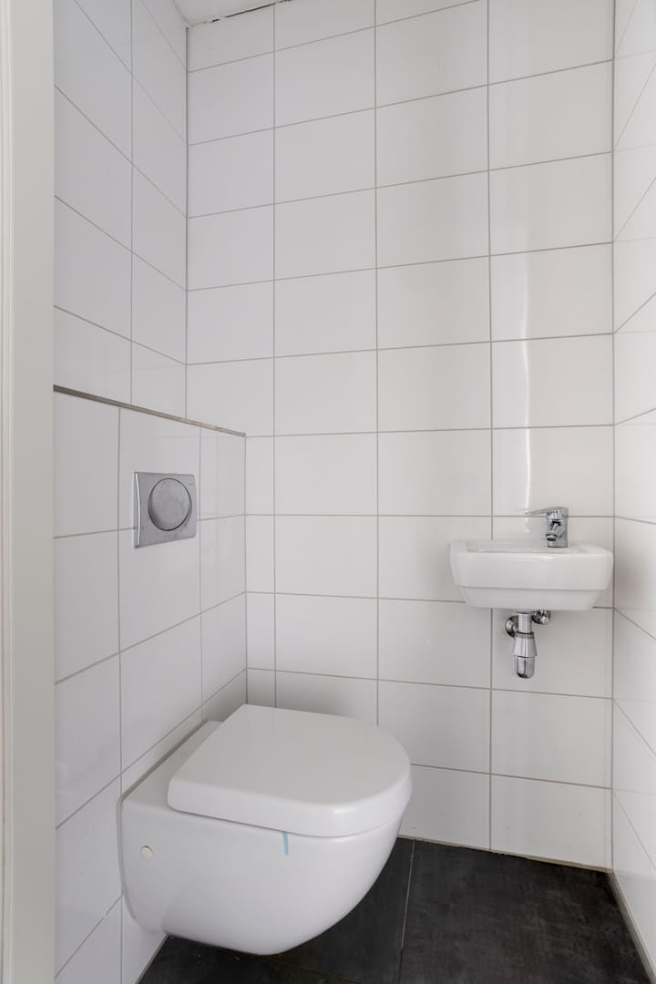 Photo 4 of Abtstraat 1-D