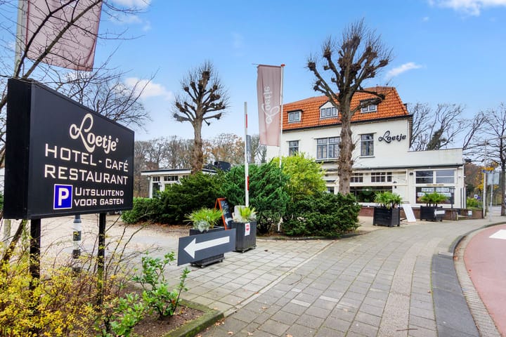 Photo 43 of Prins Hendriklaan 21