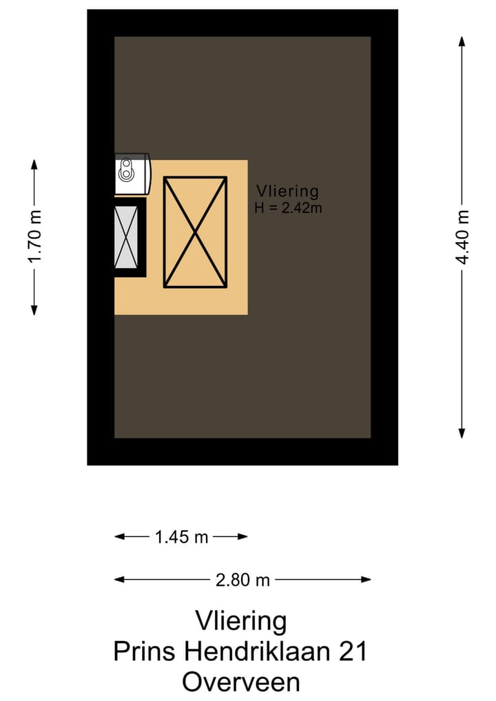 Photo 47 of Prins Hendriklaan 21