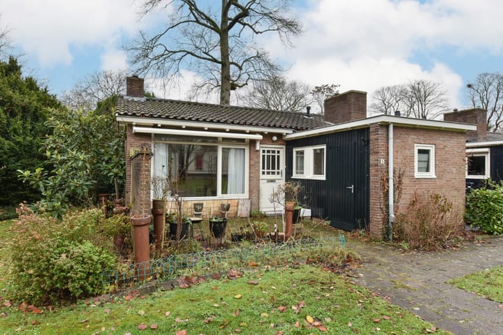 Photo 2 of Ericapark 5