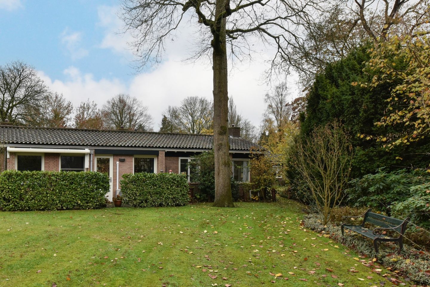 Photo 4 of Ericapark 5