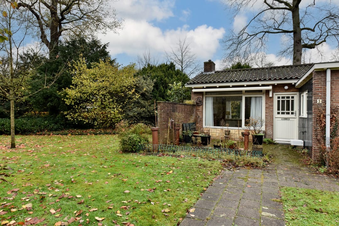 Photo 1 of Ericapark 5