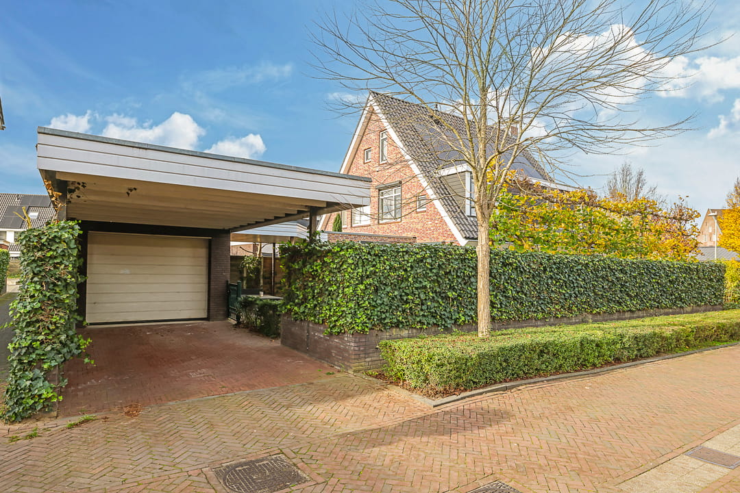 Foto 2 van Klaproosstraat 20-A