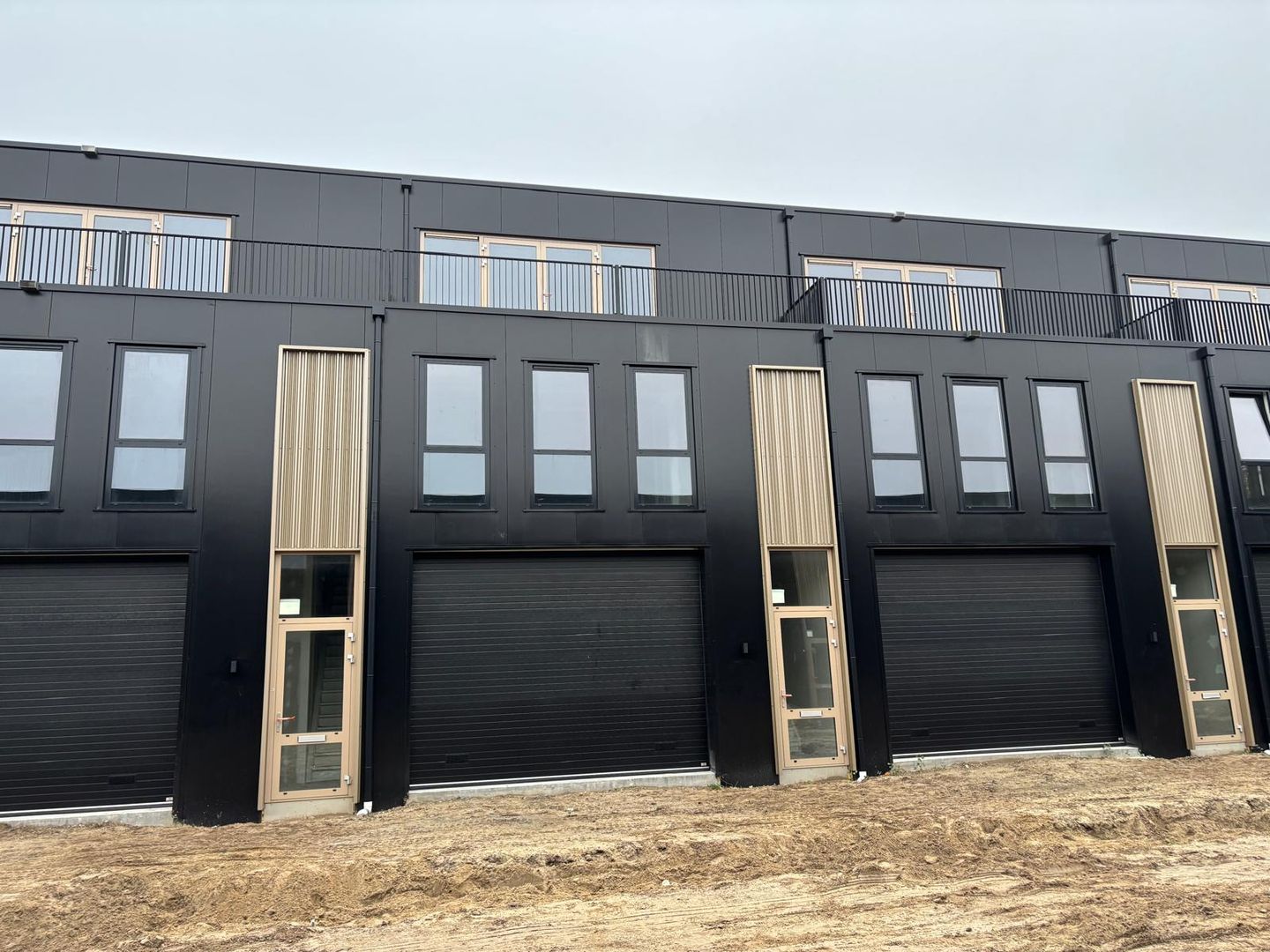 Bekijk foto 1 van Nevadadreef 17-F