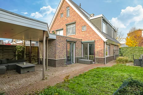 Klaproosstraat 20-A tertiary image