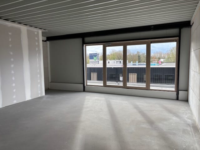 Bekijk foto 2 van Nevadadreef 17-F