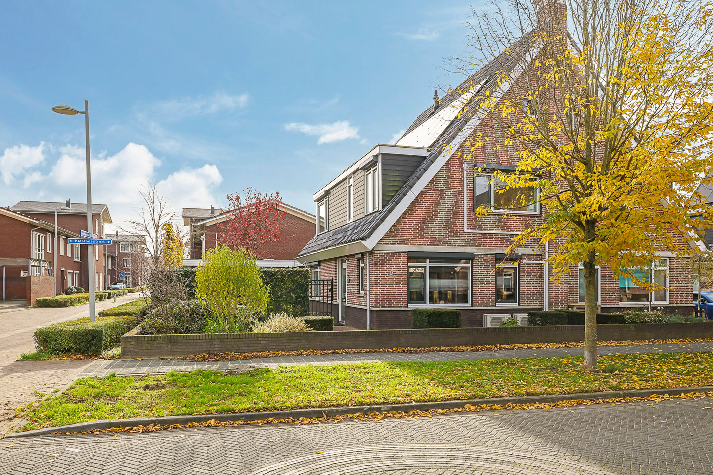 Foto 4 van Klaproosstraat 20-A