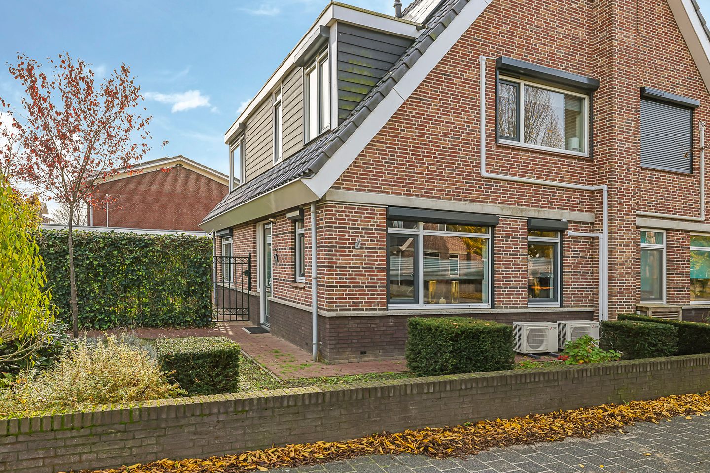 Foto 5 van Klaproosstraat 20-A