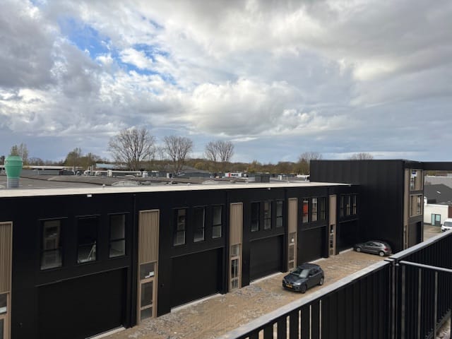 Bekijk foto 4 van Nevadadreef 17-F