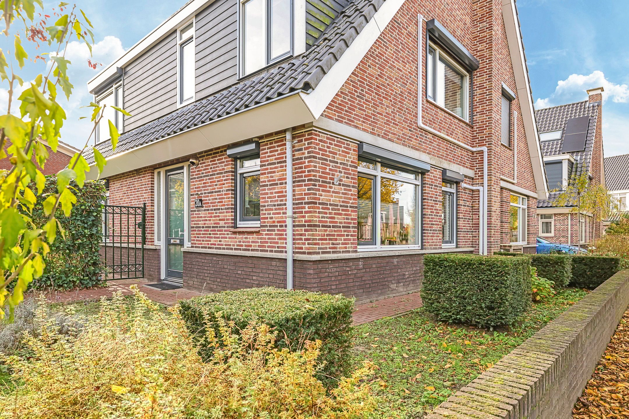 Foto 6 van Klaproosstraat 20-A