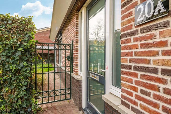 Foto 8 van Klaproosstraat 20-A