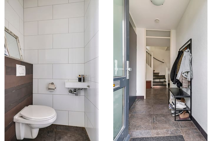 Foto 9 van Klaproosstraat 20-A