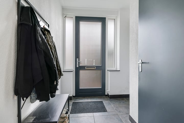 Foto 10 van Klaproosstraat 20-A