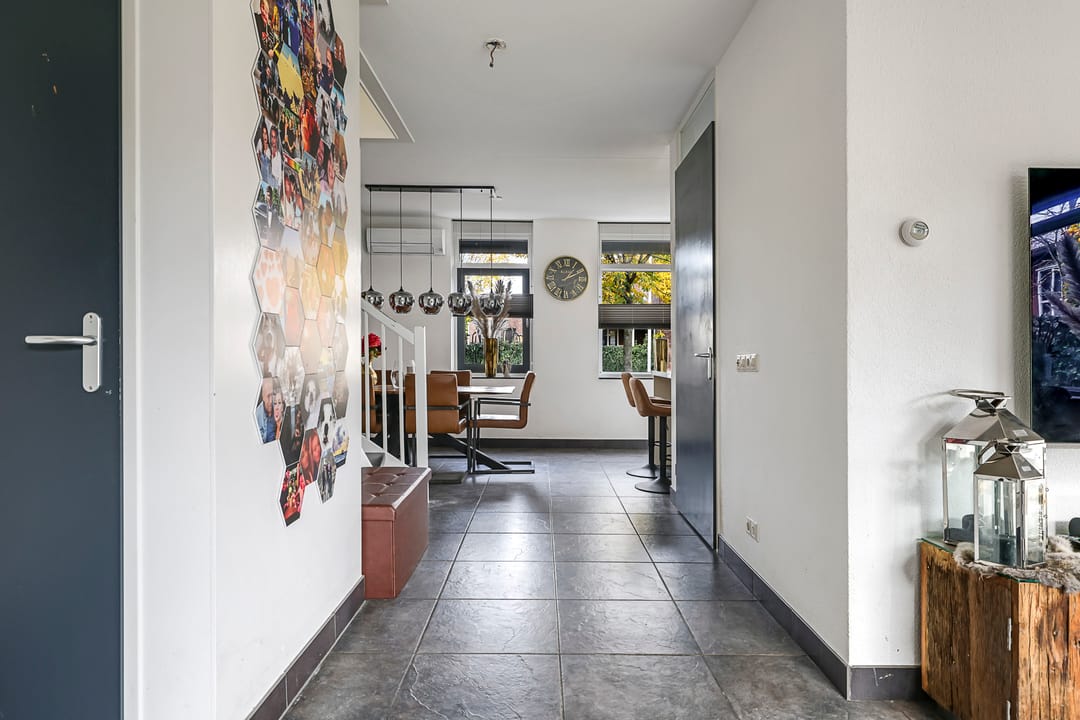 Foto 11 van Klaproosstraat 20-A