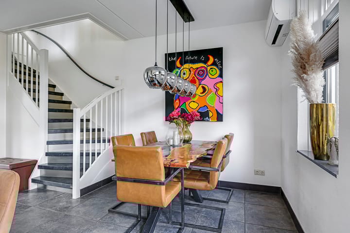 Foto 12 van Klaproosstraat 20-A