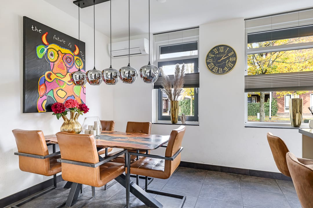 Foto 13 van Klaproosstraat 20-A