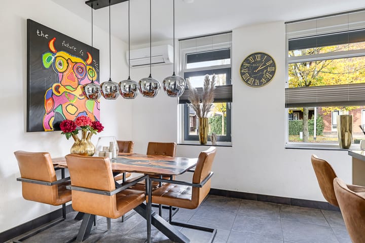 Foto 13 van Klaproosstraat 20-A