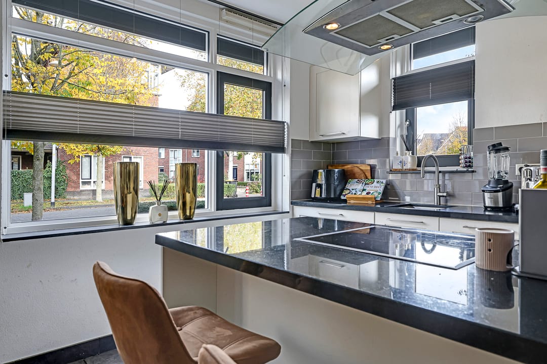 Foto 16 van Klaproosstraat 20-A