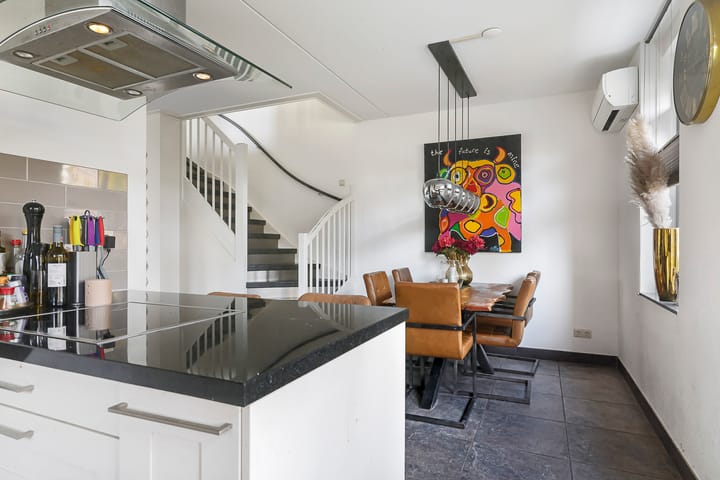 Foto 18 van Klaproosstraat 20-A