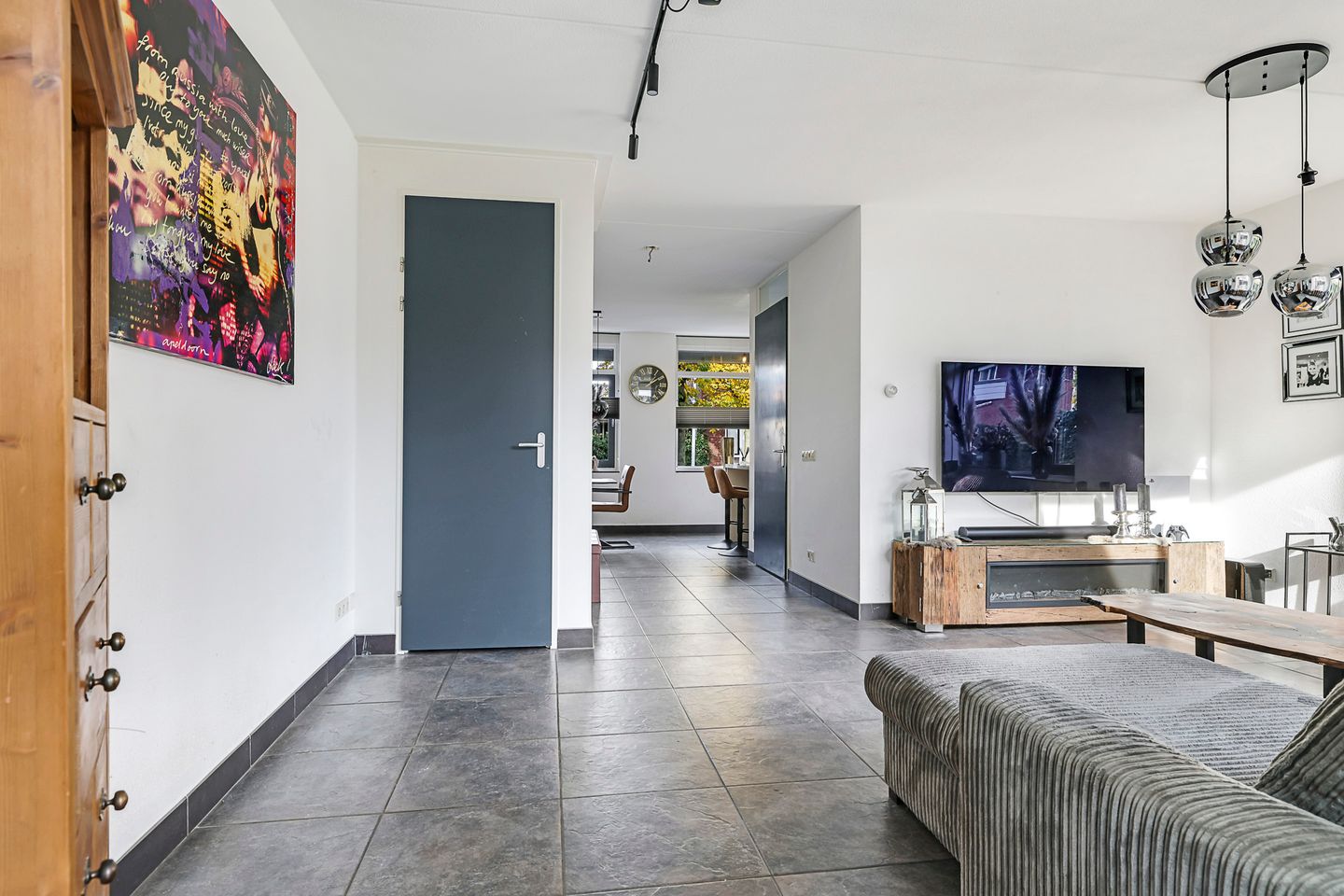 Foto 20 van Klaproosstraat 20-A