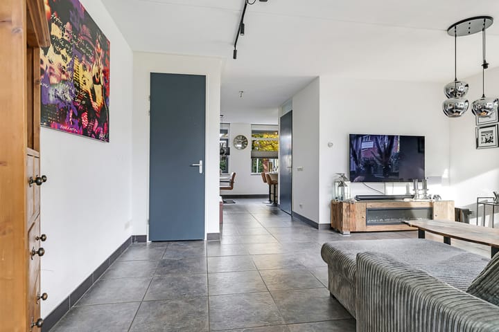 Foto 20 van Klaproosstraat 20-A