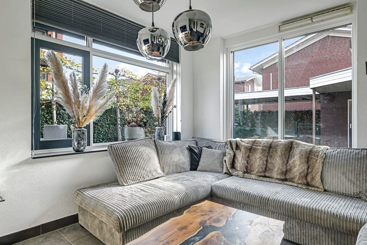 Foto 22 van Klaproosstraat 20-A