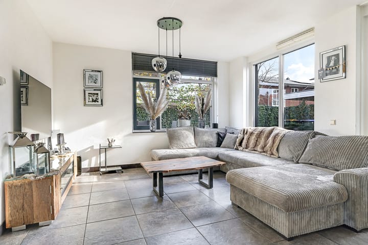 Foto 21 van Klaproosstraat 20-A