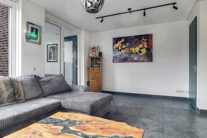 Foto 23 van Klaproosstraat 20-A