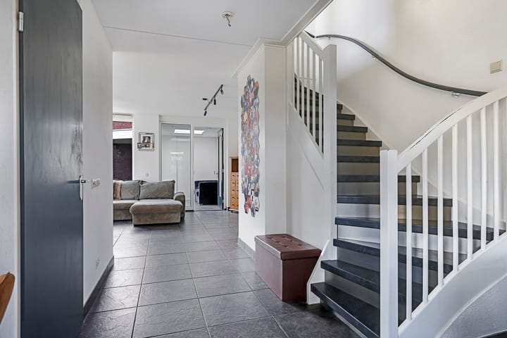 Foto 27 van Klaproosstraat 20-A