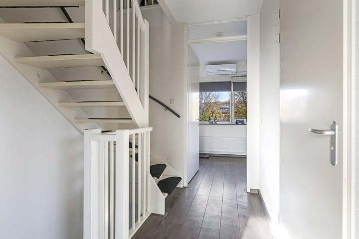 Foto 28 van Klaproosstraat 20-A